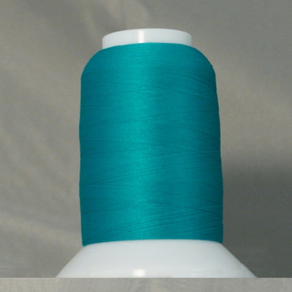 Wooly Nylon Threads Are 64