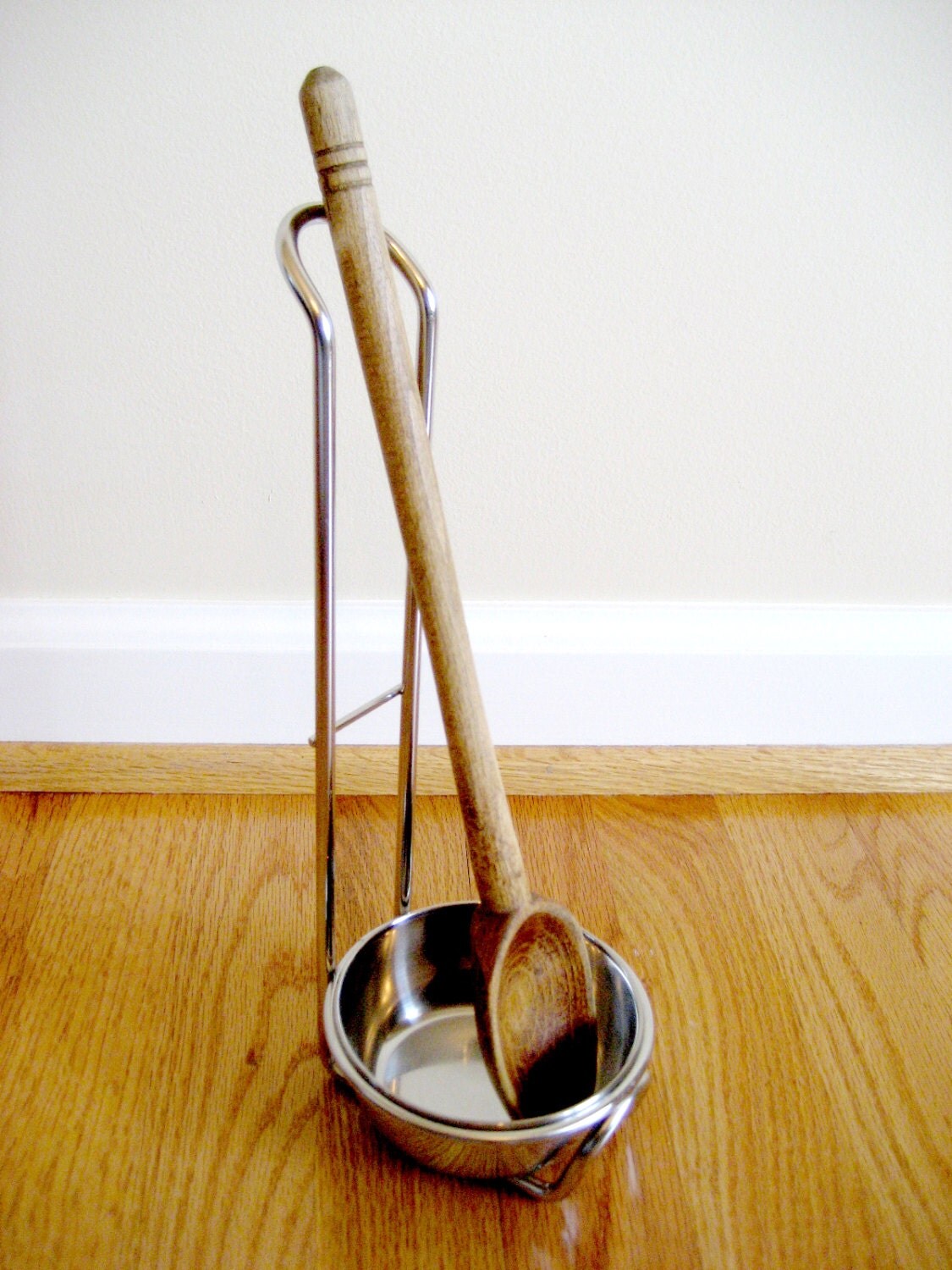 Spoon Rest Vertical Spoon Rest Cooks Spoon Rest Standing