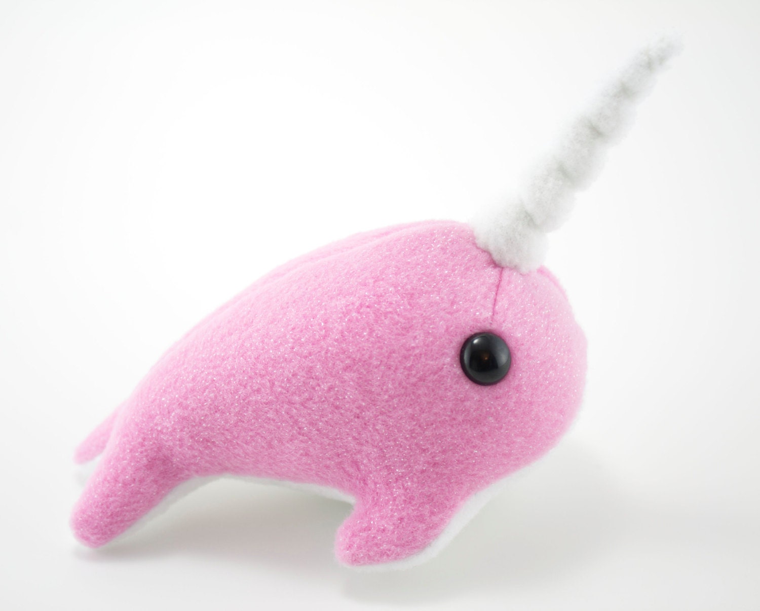 narwhal teddy