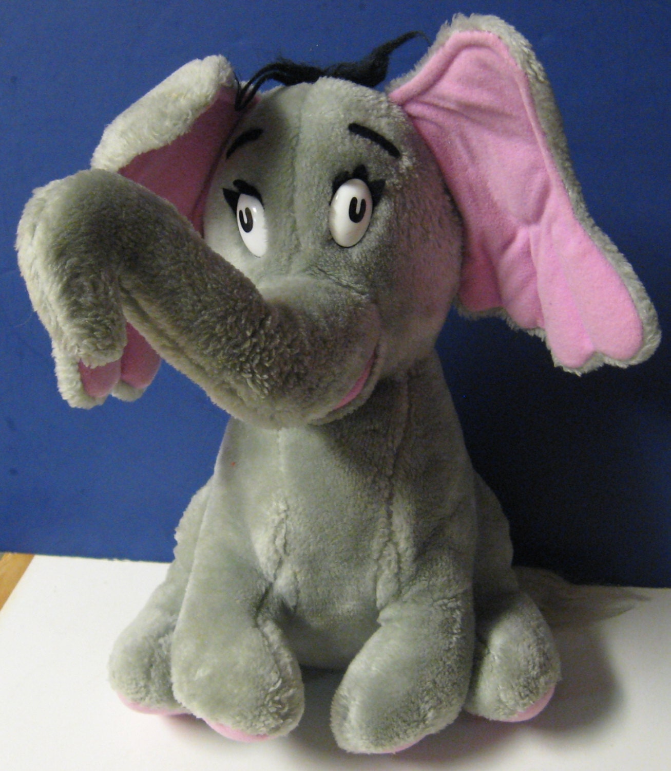 horton plush