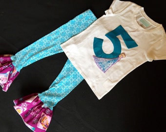 birthday shirt 5t