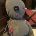 marceline stuffed animal