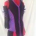 maleficent running outfit