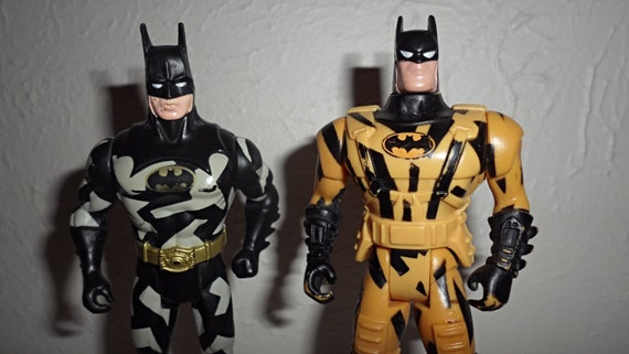 Une figurine Hot Toys pour Batman Returns DCPlanet