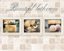 Popular items for rustic bathroom art on Etsy