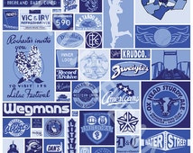 Popular items for rochester ny