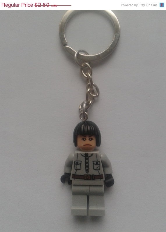 spring sale Indiana Jones Irina Spalko by simplyproducts on Etsy