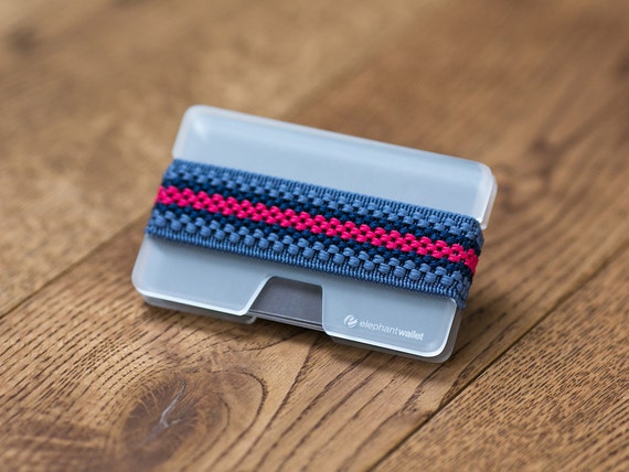 Luxury 60 Modern Card Wallet