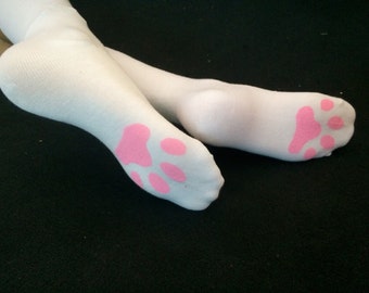 Kitten socks