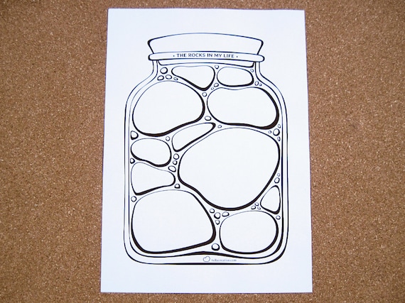 printable-jar-of-life-what-are-the-rocks-in-your-life-b-w