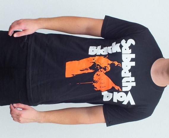 black sabbath vol 4 t shirt rgm841 by paulasframes on etsy black sabbath vol 4 t shirt rgm841 by paulasframes on etsy