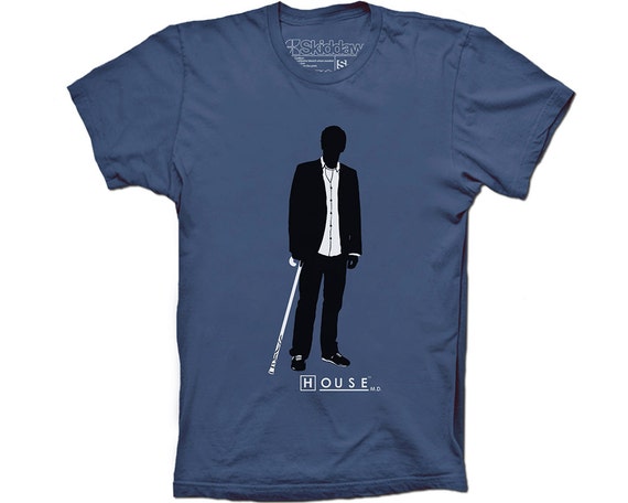 house md tshirt