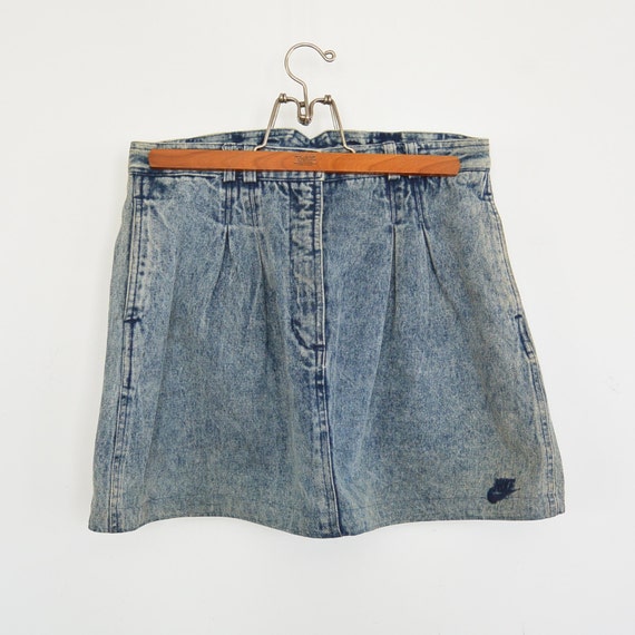 nike tennis skirt vintage