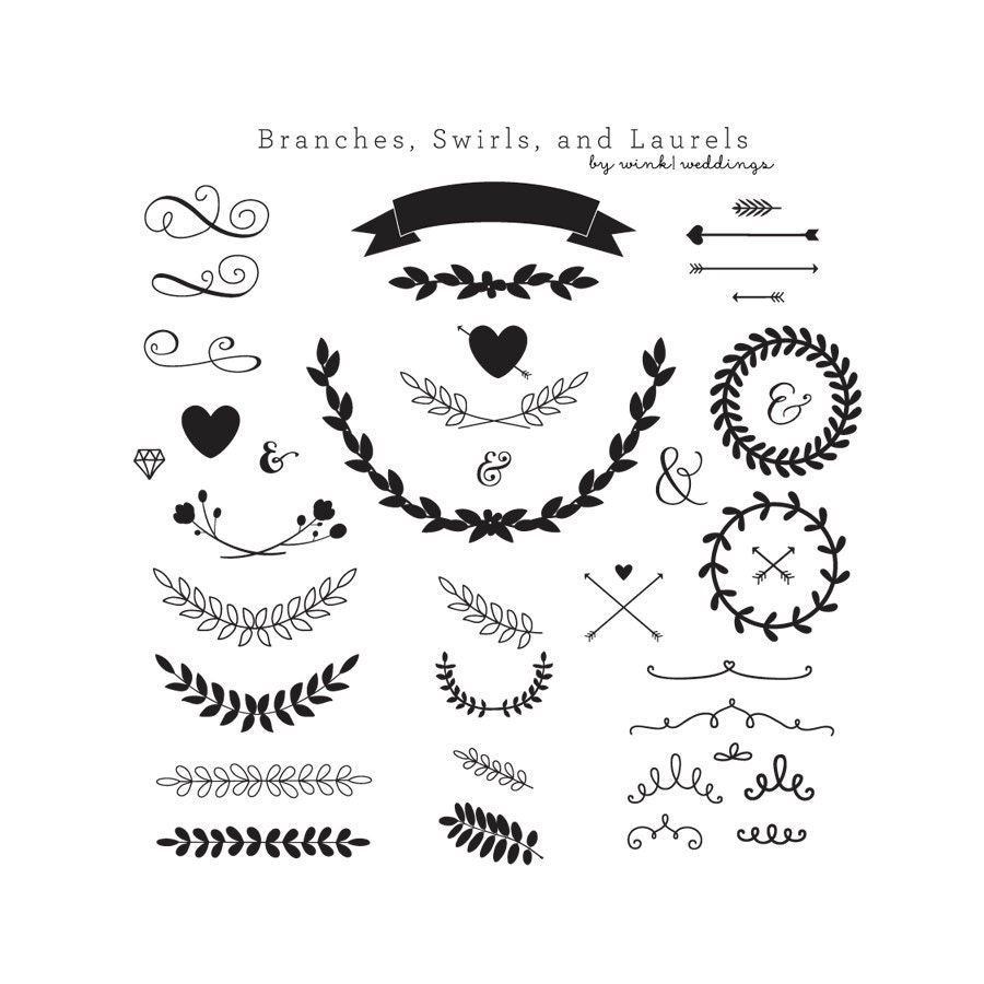 free clipart for wedding invitations - photo #10