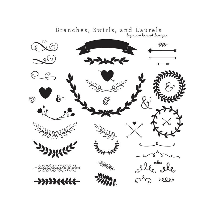 clipart wedding invitations free - photo #29