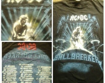 HURRAY HURRAY METALLICA×AC/DC tシャツ 2023特集