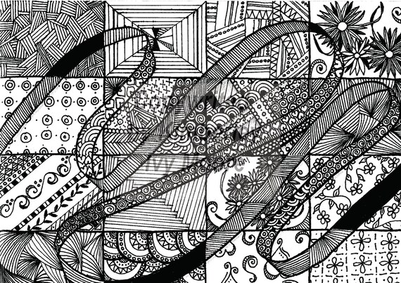 Items similar to Dante and Pi Squared- 3 Coloring Pages on Etsy