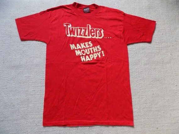 twizzlers shirt