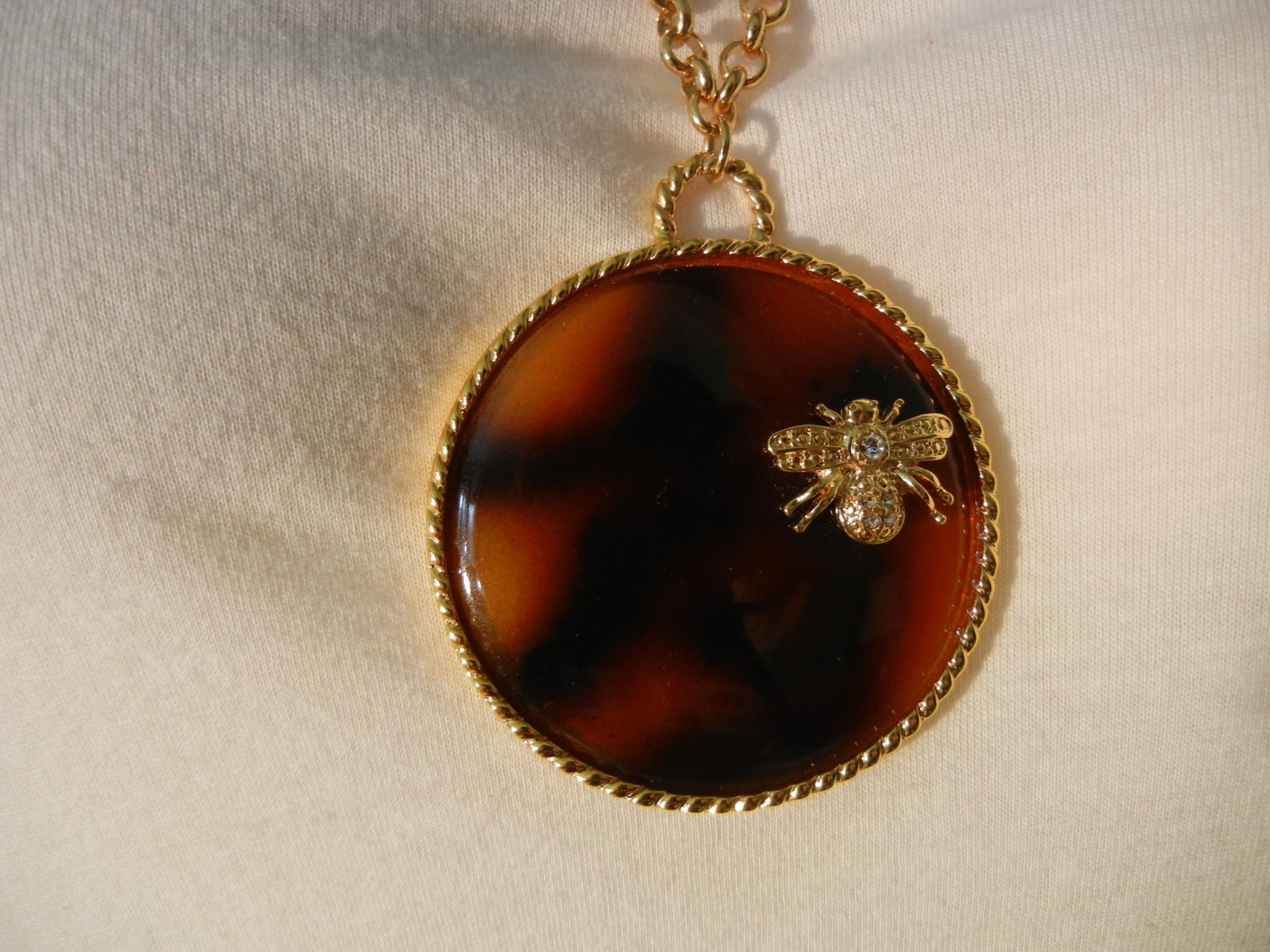 stainless steel family crest ring