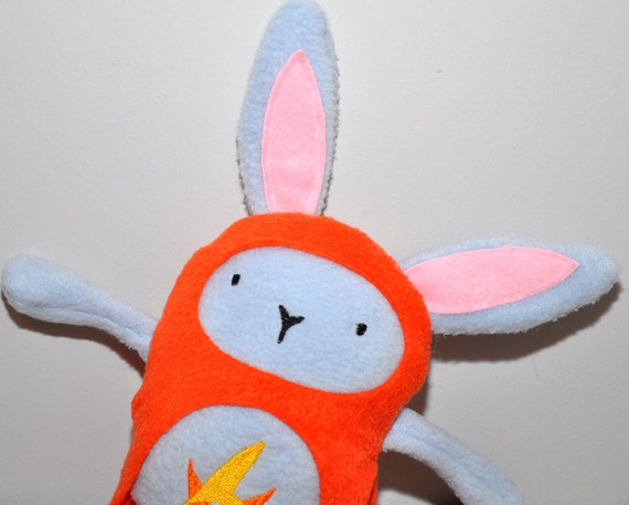 hoppity voosh soft toy