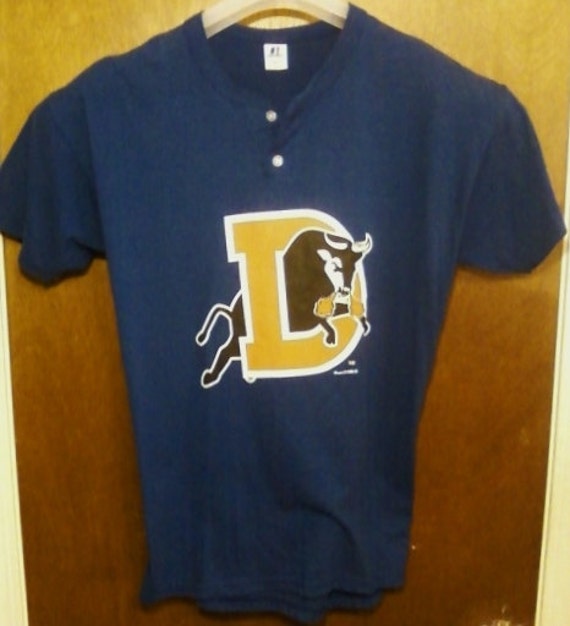 durham bulls t shirts