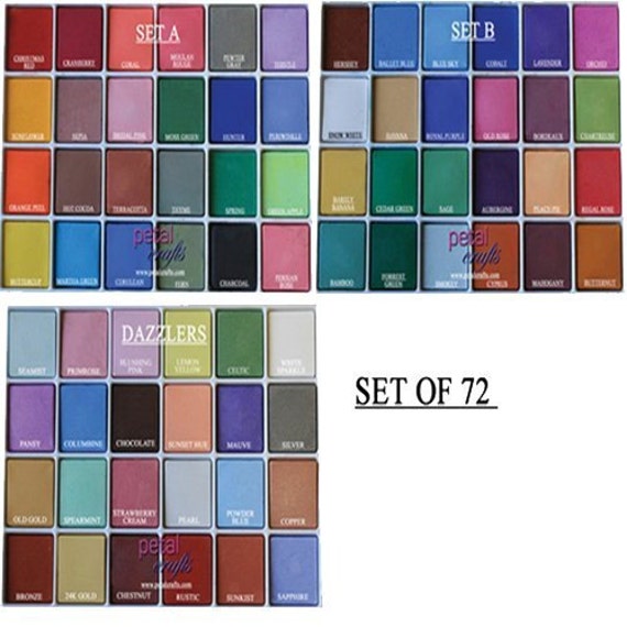 petal dust palette petal dust palette