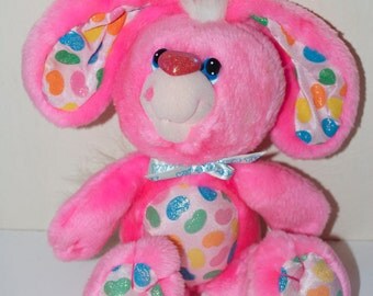 jelly bean rabbit