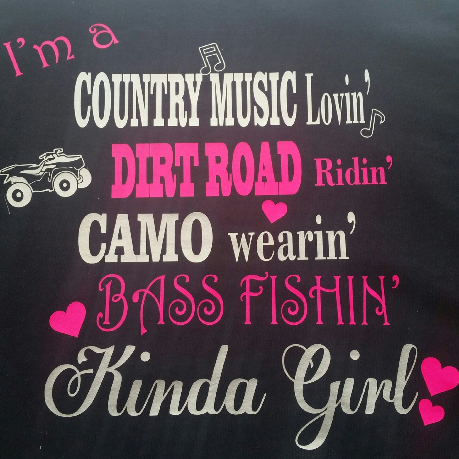 country t shirt song