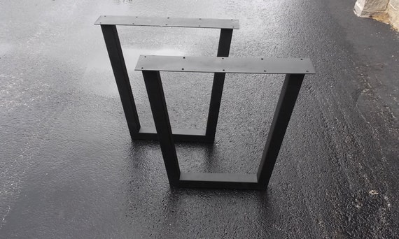 diy tapered table legs tapered metal table legs diy furniture frame any size diy tapered table legs tapered metal table legs diy furniture frame any size