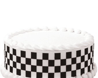download checkered flag party supplies