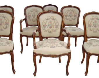 Italian chairs | Etsy