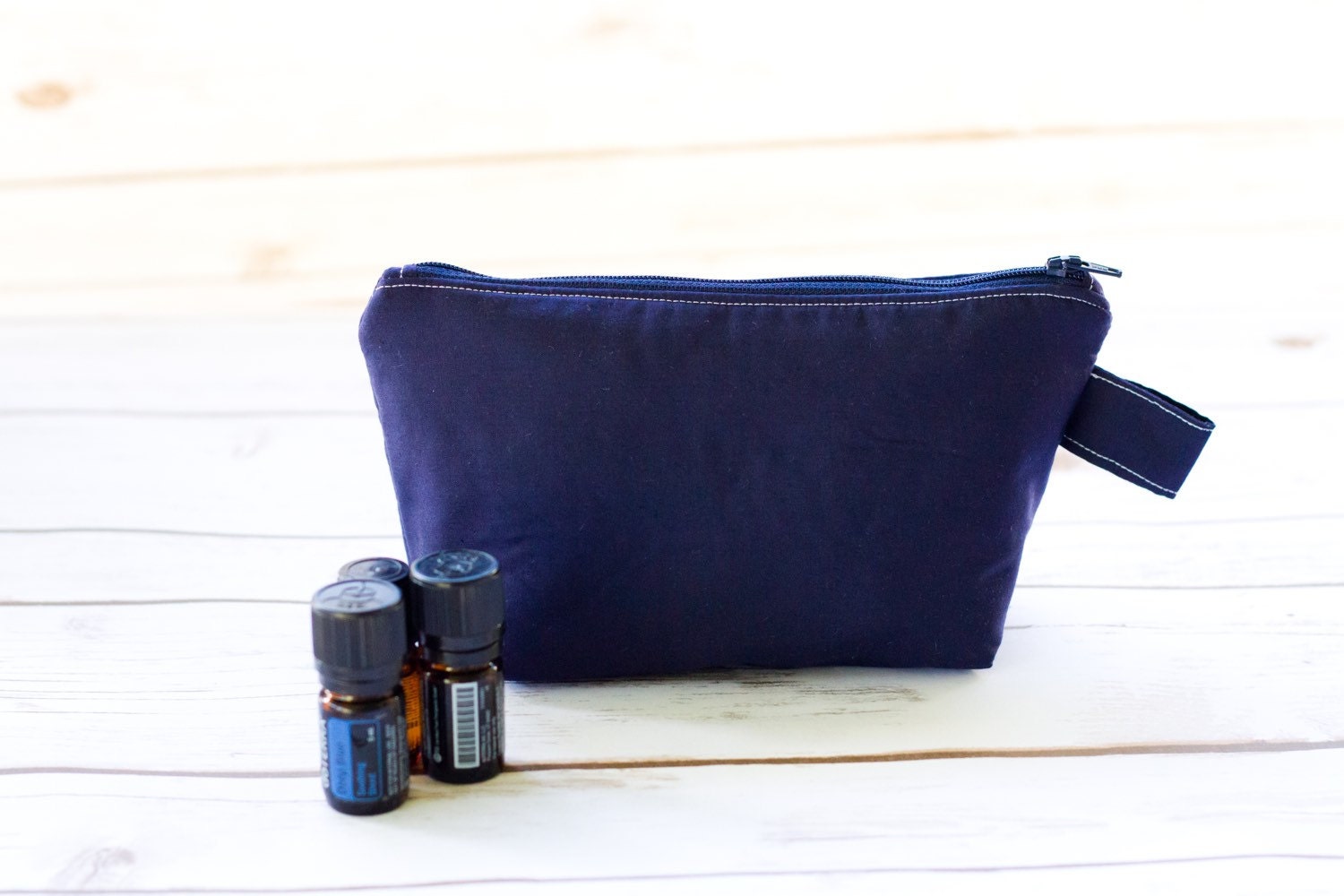 Essential oil bag