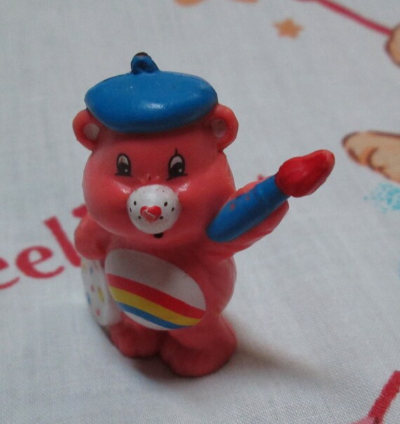 ebay care bears vintage