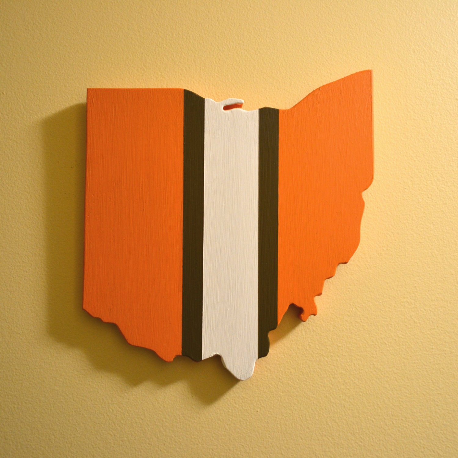 Cleveland Browns Wall Art
