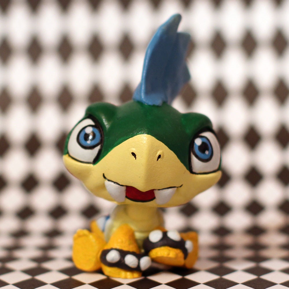 larry koopaling