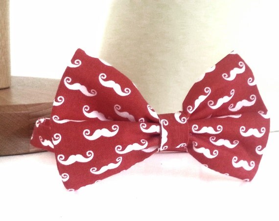 Boys Dickie Bow Tie for Special Occasions by BushBooBabyandKids