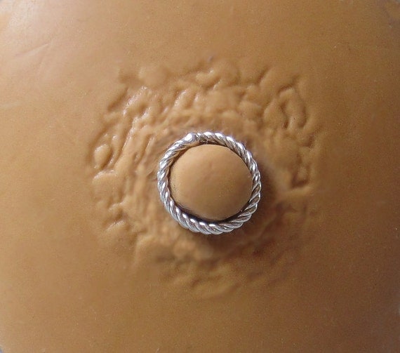 Pierced Nipple Jewelry 56