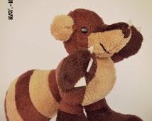 coati plush