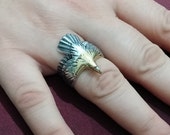 Eagle Ring, Silver, Eagle Jewelry, Bird Ring, Bird Jewelry, Animal Ring, Animal Jewelry, Feather Ring, Feather Jewelry, Eagle Feather, Eagle Eagle Ring, Silver, Eagle Jewelry, Bird Ring, Bird Jewelry, Animal Ring, Animal Jewelry, Feather Ring, Feather Jewelry, Eagle Feather, Eagle