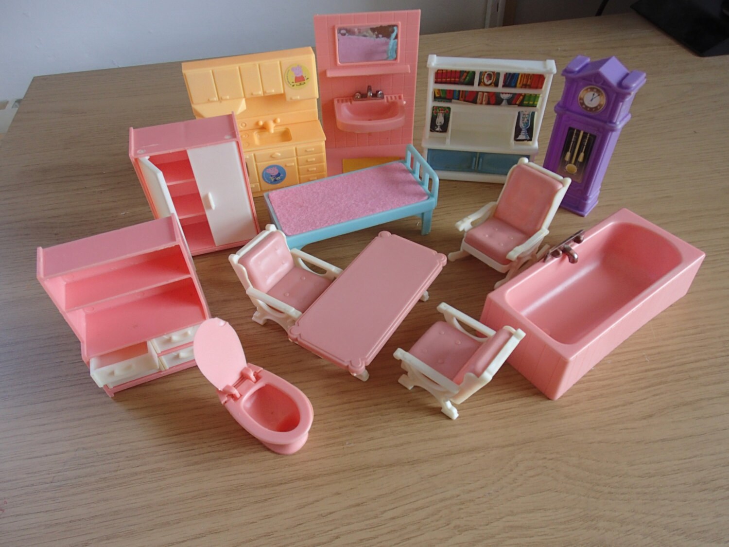 dollhouse furniture aliexpress