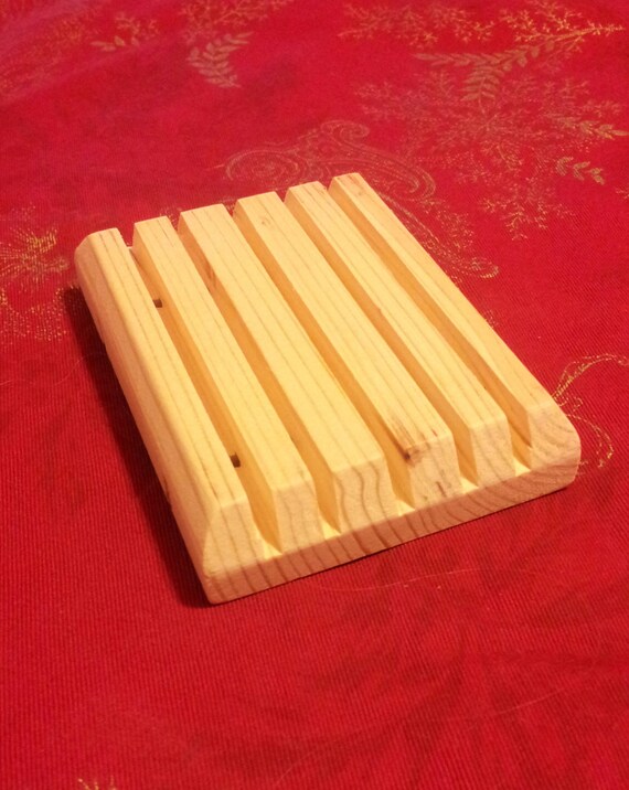 wood soap dish wholesale