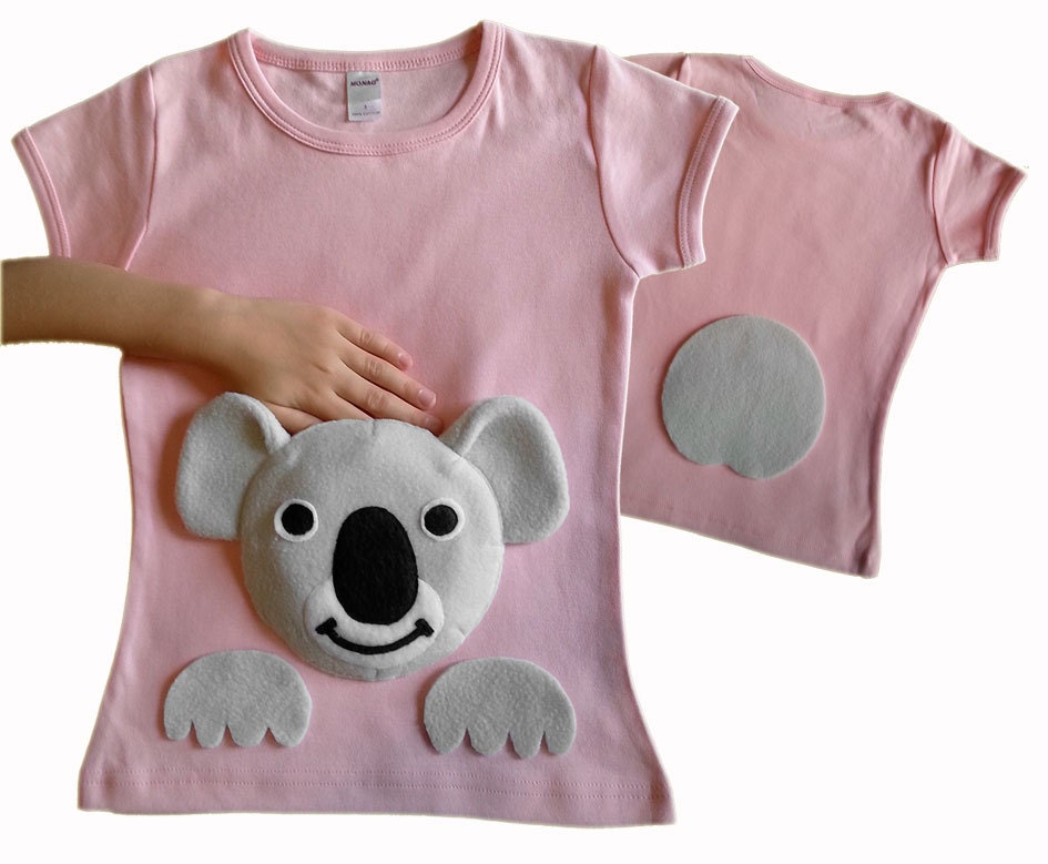Koala Baby Clothes