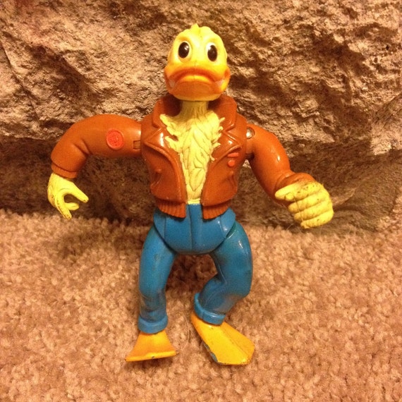 teenage mutant ninja turtles duck