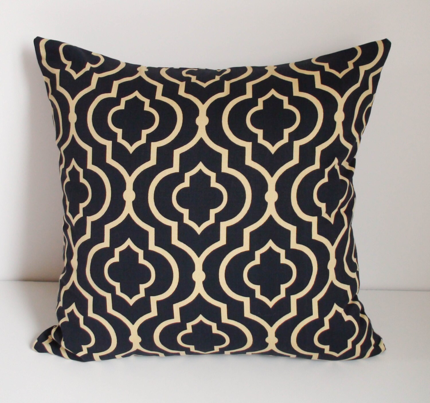 Pillow covers Throw pillow Toss pillow Sofa by PillowCorner