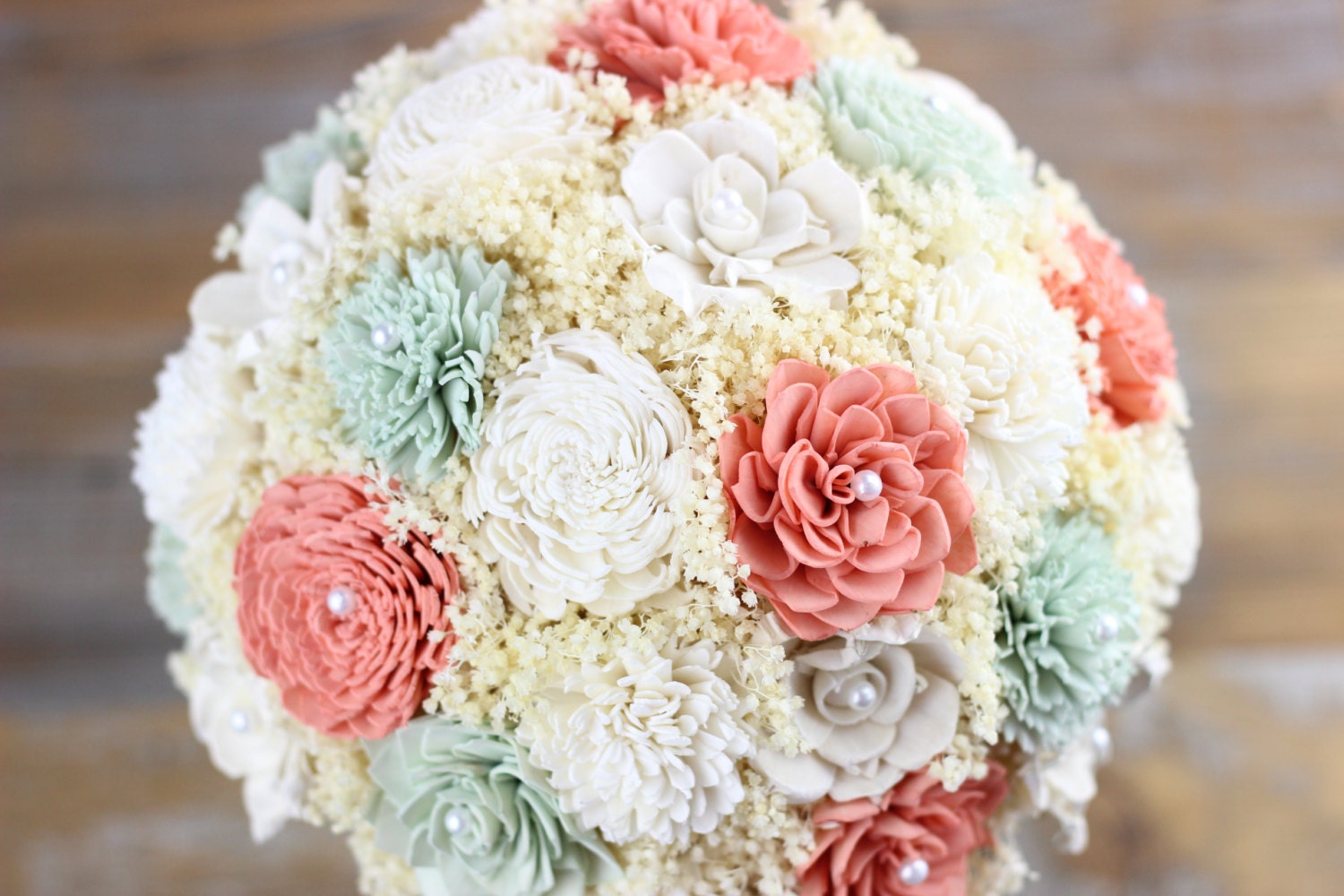 davids bridal coral