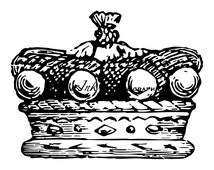 Popular items for printable crown on Etsy