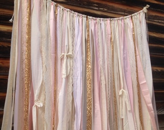 blush sparkly backdrop champagne pink garland glitter sequin blush sparkly backdrop champagne pink garland glitter sequin