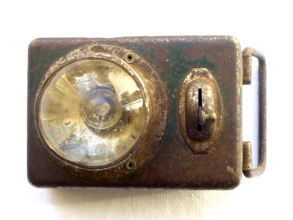 eclairage d'ancienne bicyclette nom