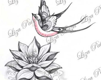 original tattoo designs from liza paizis by tattoomagic on etsy original tattoo designs from liza paizis by tattoomagic on etsy