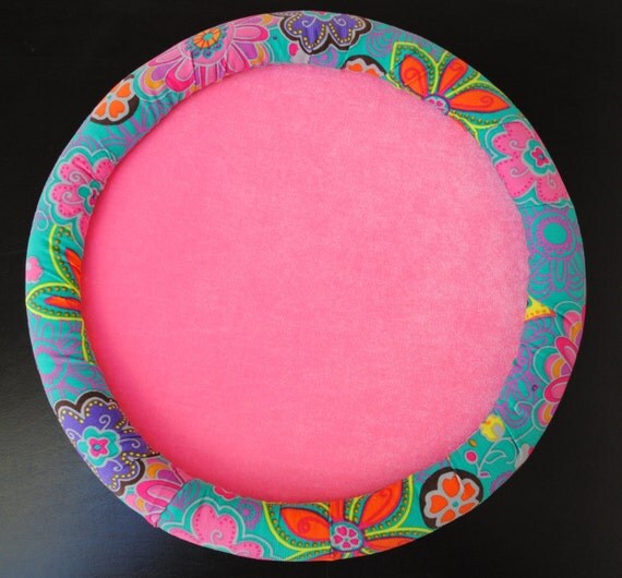 Beading Board Round 12 Inches by on Etsy